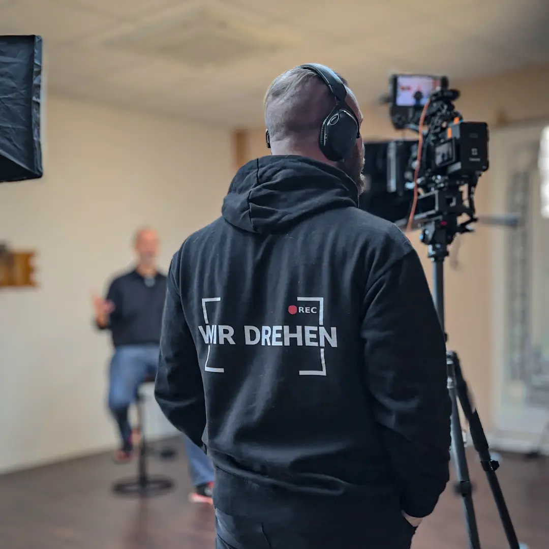 Werbefilm Produktion aus Groß-Gerau